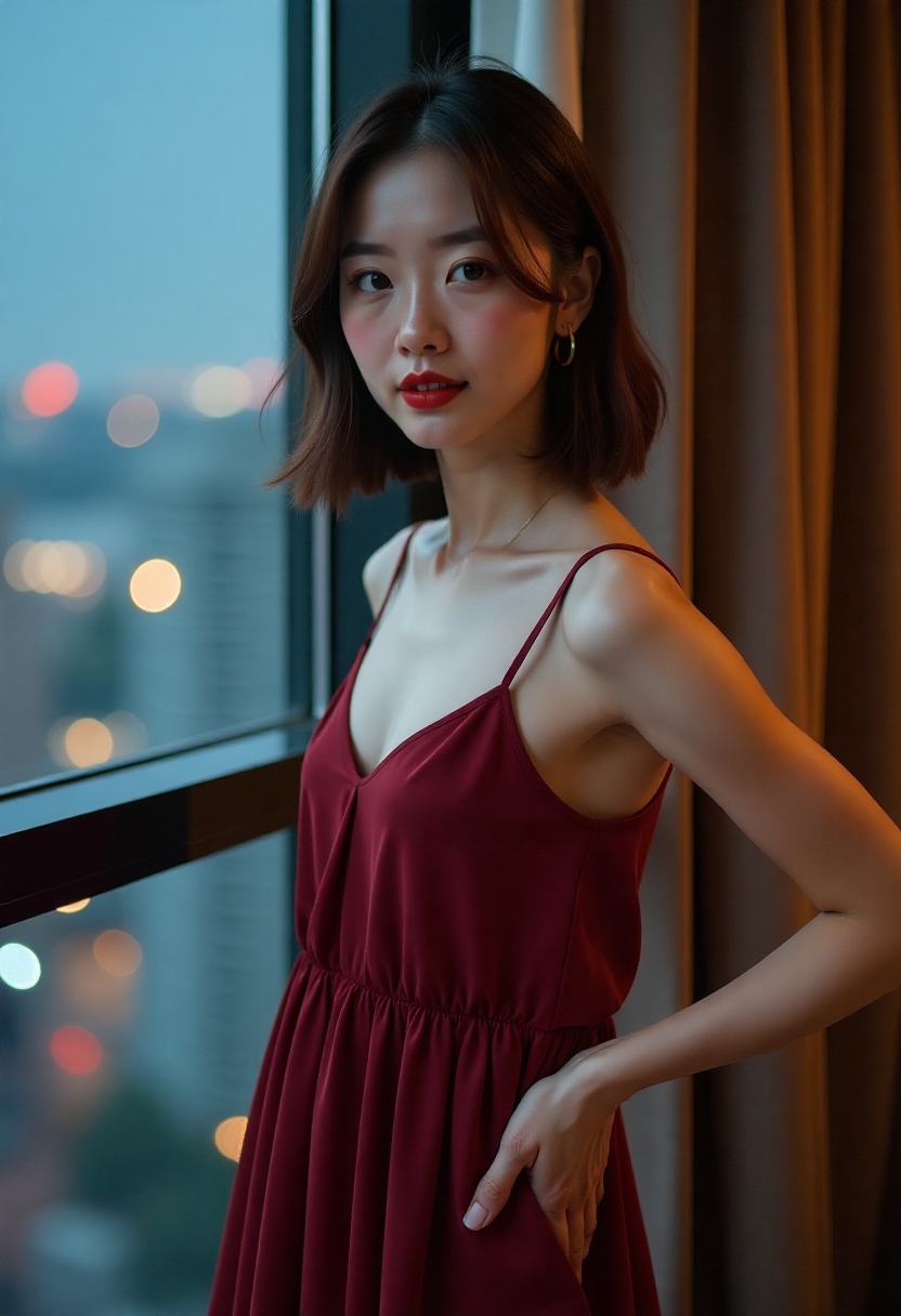 日剧讨论直播缩略图